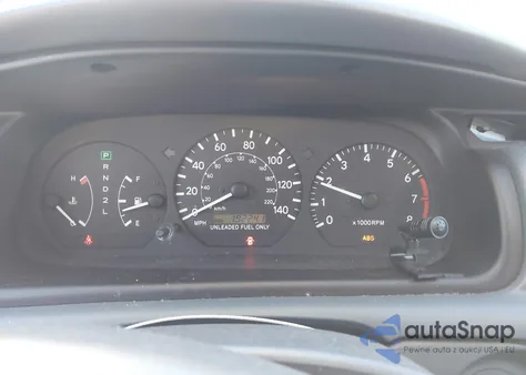 1999 Toyota Camry Ce/Le/Xle из США, поврежденный, VIN 4T1BG22K9XU869421